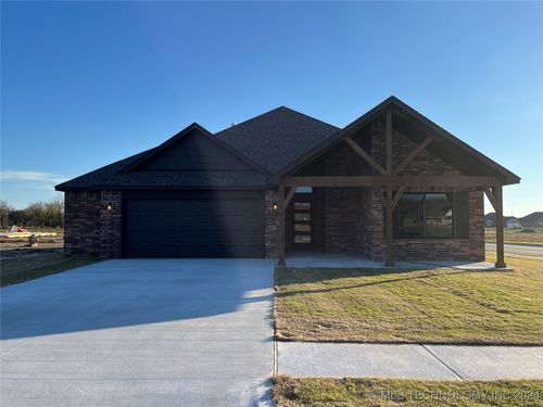 27914 E 108th Place, Coweta, OK, 74429 | Card Image