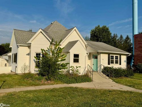 111 S Main St, Albion, IA, 50005-7734 | Card Image