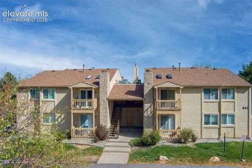 204-840 Tenderfoot Hill Road, Colorado Springs, CO, 80906 | Card Image