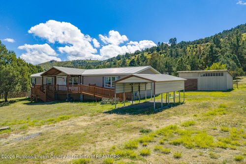 104 Honeysuckle Lane, Alto, NM, 88312 | Card Image