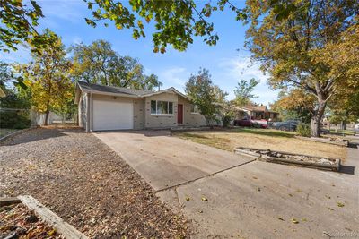 12106 E Virginia Place, House other with 4 bedrooms, 1 bathrooms and 3 parking in Aurora CO | Image 2