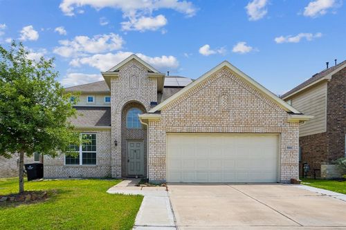 5181 Dry Hollow Dr, Alvin, TX, 77511-1605 | Card Image