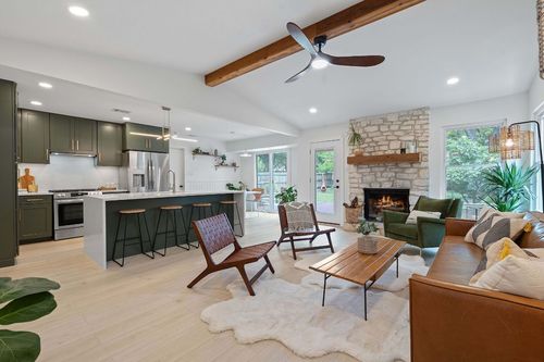 2661 Piping Rock Trl, Austin, TX, 78748-5948 | Card Image