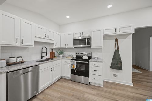 500 Ridge Rd, BIRMINGHAM, AL, 35206-2818 | Card Image