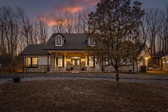 157 Twilight Trl, House other with 4 bedrooms, 5 bathrooms and null parking in Dunlap TN | Image 10