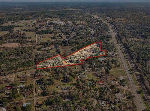 TBD County Road 2865, Hughes Springs, TX, 75656 | Card Image