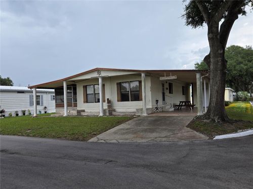6306 Waterfront Ln, ZEPHYRHILLS, FL, 33542-6488 | Card Image