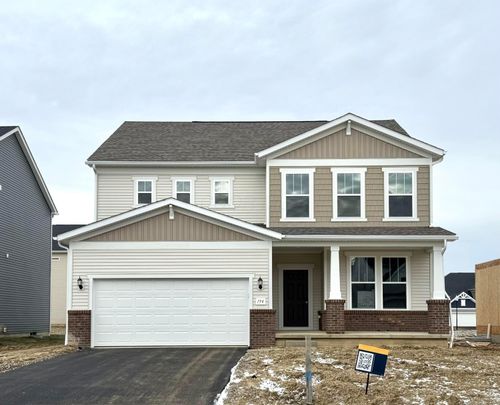 lot-52-194 Figleaf Ln, Marysville, OH, 43040-3608 | Card Image