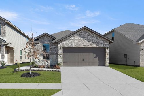 1711 Teton River Dr, Blue Ridge, TX, 75424-4637 | Card Image