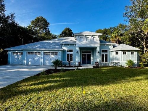 73 Bridle Ridge Ct, FLAGLER BEACH, FL, 32136-4704 | Card Image