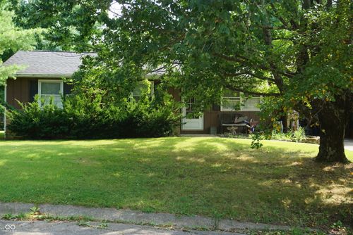 5333 W Brookwood Court, Bloomington, IN, 47404 | Card Image