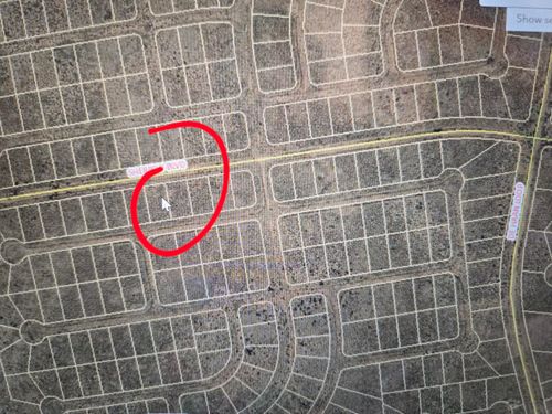 0 Off Sherrod Blvd Lots 4&5, Belen, NM, 87002 | Card Image