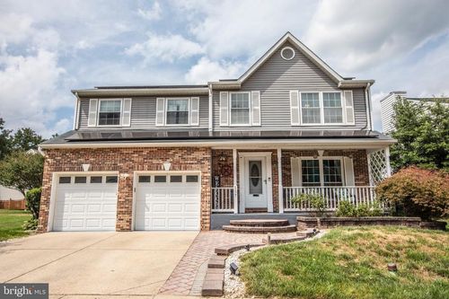 157 Bragg Blvd, ODENTON, MD, 21113-2635 | Card Image