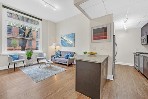 apt-105-167 Wayne St, Jersey City, NJ, 07302-3491 | Card Image