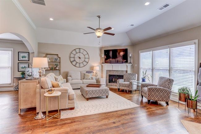 12317 Cascabel Ln, House other with 4 bedrooms, 4 bathrooms and null parking in Collierville TN | Image 5