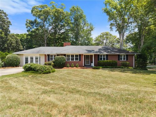 701 Longbow Rd, Winston-Salem, NC, 27104-1626 | Card Image