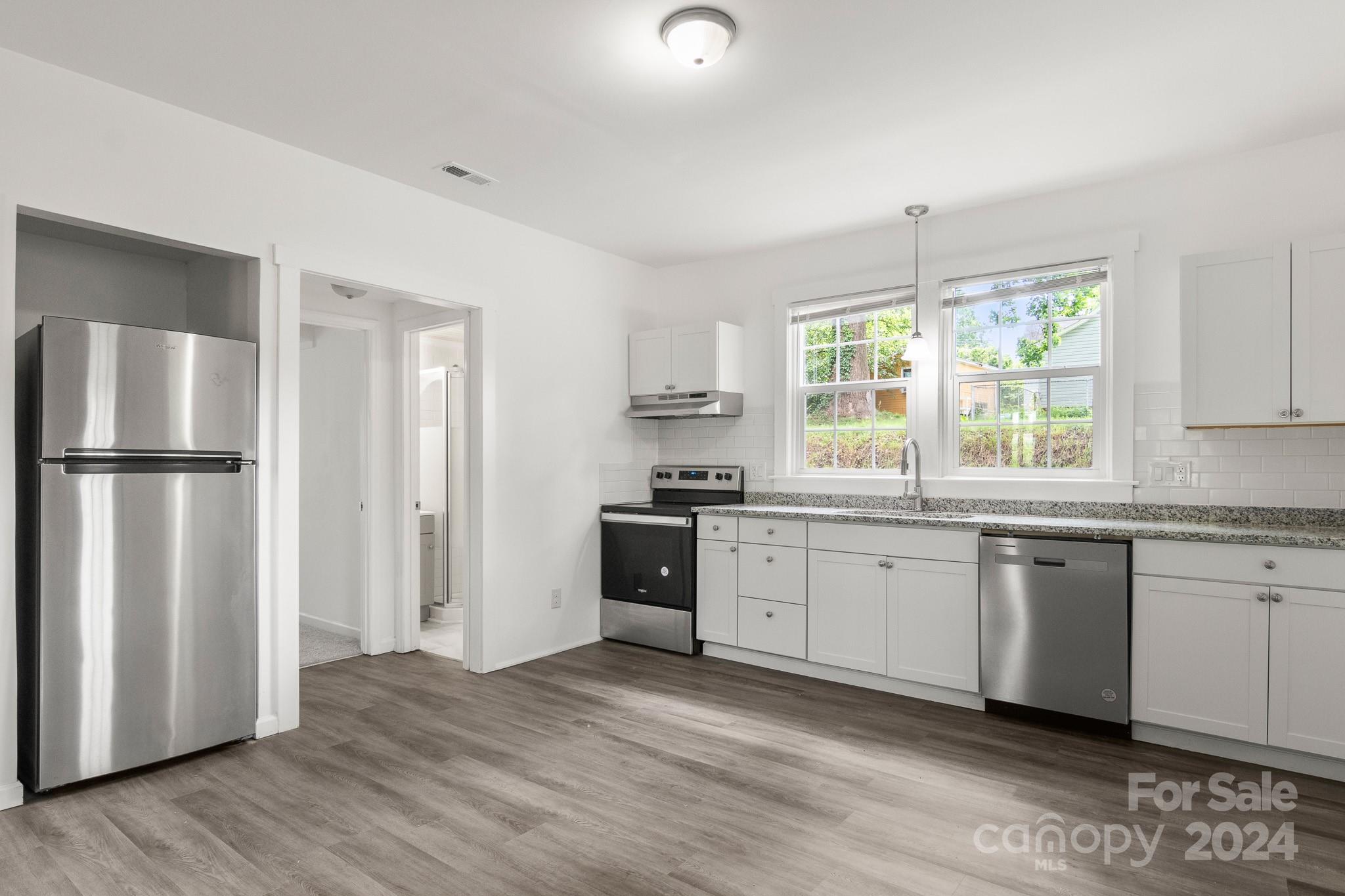 Grace St, Kings Mountain, NC 28086