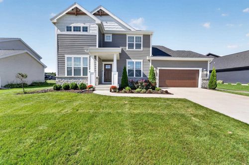 3721 Manistee Way, MIDDLETON, WI, 53593 | Card Image