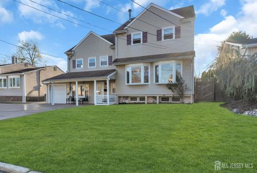 61 Cypress Dr, Colonia, NJ, 07067-1520 | Card Image