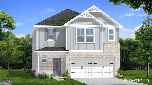 55 Cedar Dr, Fairburn, GA, 30213-1355 | Card Image