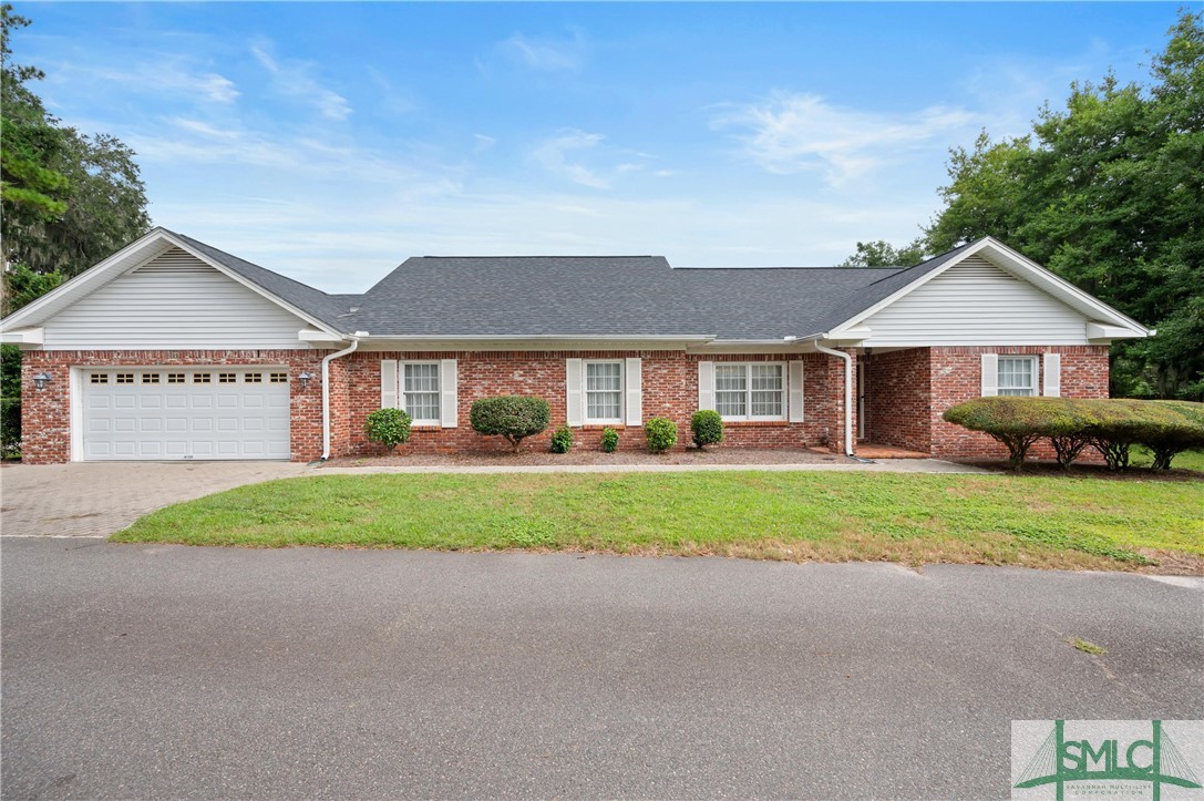 Wild Oak Rd, Savannah, GA 31406