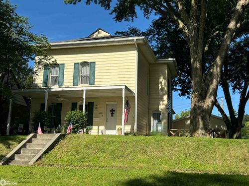 1003 Benton Ave, Corning, IA, 50841-1201 | Card Image