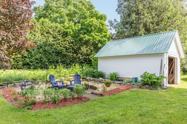 632 Morristown Corners Rd, Home with 0 bedrooms, 3 bathrooms and null parking in Morristown VT | Image 38