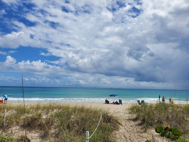 APT-308 - 1481 S Ocean Blvd, Condo with 1 bedrooms, 2 bathrooms and null parking in Pompano Beach FL | Image 75