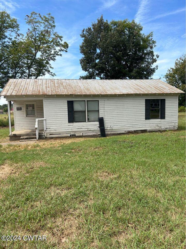 Hannings Ln, Ripley, TN 38063