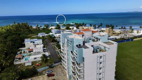 603-DOLPHIN TOWER #43 Calle Fernandez Garcia, LUQUILLO, PR, 00773 | Card Image