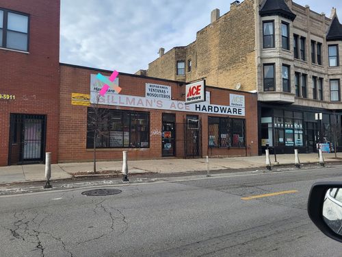 2118 N Milwaukee Ave, CHICAGO, IL, 60647-4015 | Card Image