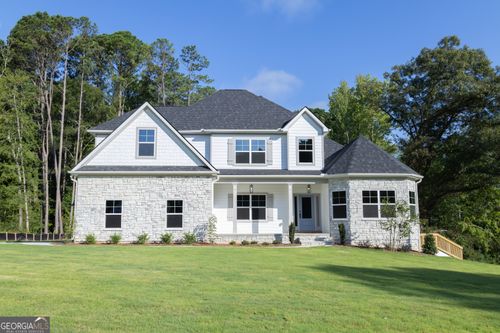 83-103 Williamson Dr, Williamson, GA, 30292-3129 | Card Image