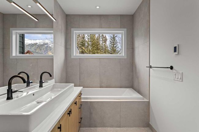249A Three Sisters Drive, Home with 4 bedrooms, 4 bathrooms and 4 parking in Canmore AB | Image 31