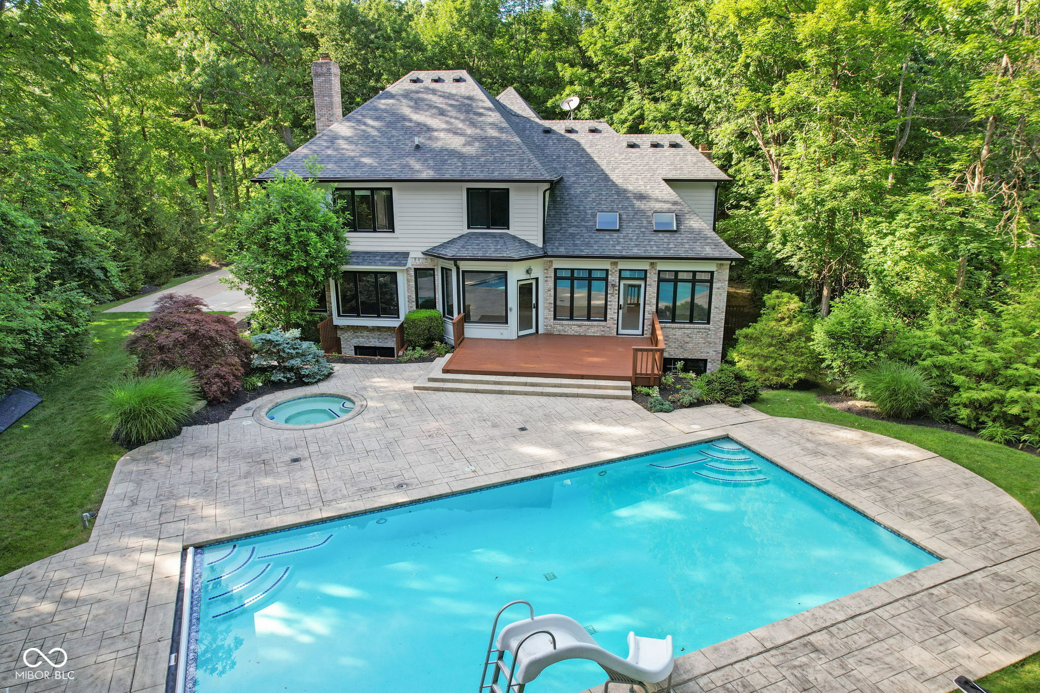 Residential in Indianapolis
