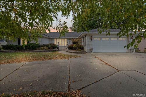 38219 Santa Anna St, Clinton Township, MI, 48036-1794 | Card Image