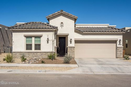 3865 Jericho St, Las Cruces, NM, 88012-8059 | Card Image