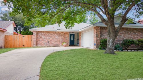 9410 Woodland Hls, San Antonio, TX, 78250-4073 | Card Image