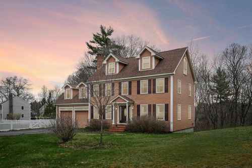 1 Proctor Rd, Merrimack, NH, 03054-2315 | Card Image