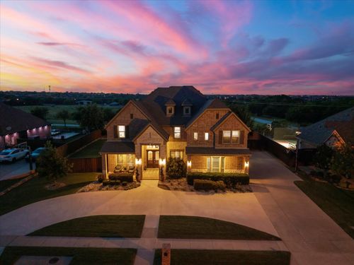 1941 Cypress Lake Ln, Prosper, TX, 75078-8565 | Card Image