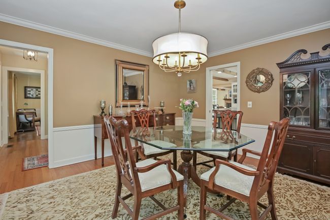 11 Ledgewood Rd, House other with 4 bedrooms, 4 bathrooms and null parking in Redding CT | Image 12