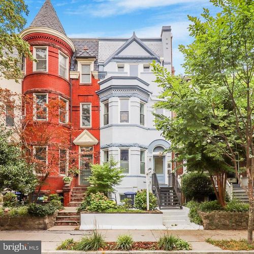 1-1306 Monroe St Nw, WASHINGTON, DC, 20010-3423 | Card Image