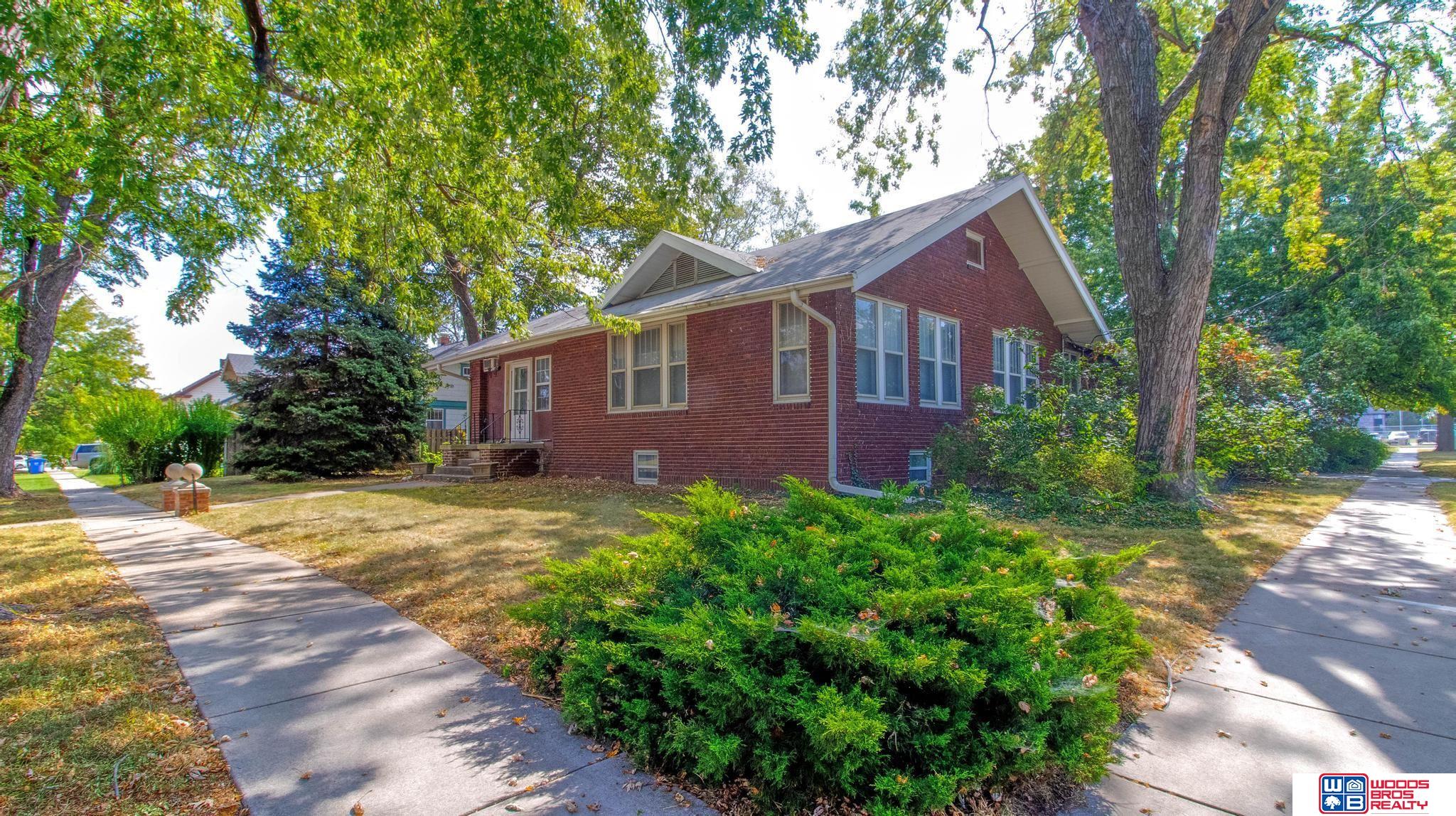 Greenwood St, Lincoln, NE 68504