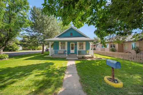 621 Custer St, Brush, CO, 80723-2007 | Card Image