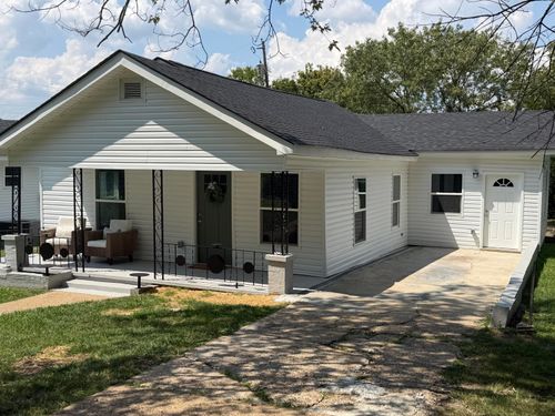 810 Glenn Avenue, Rossville, GA, 30741 | Card Image