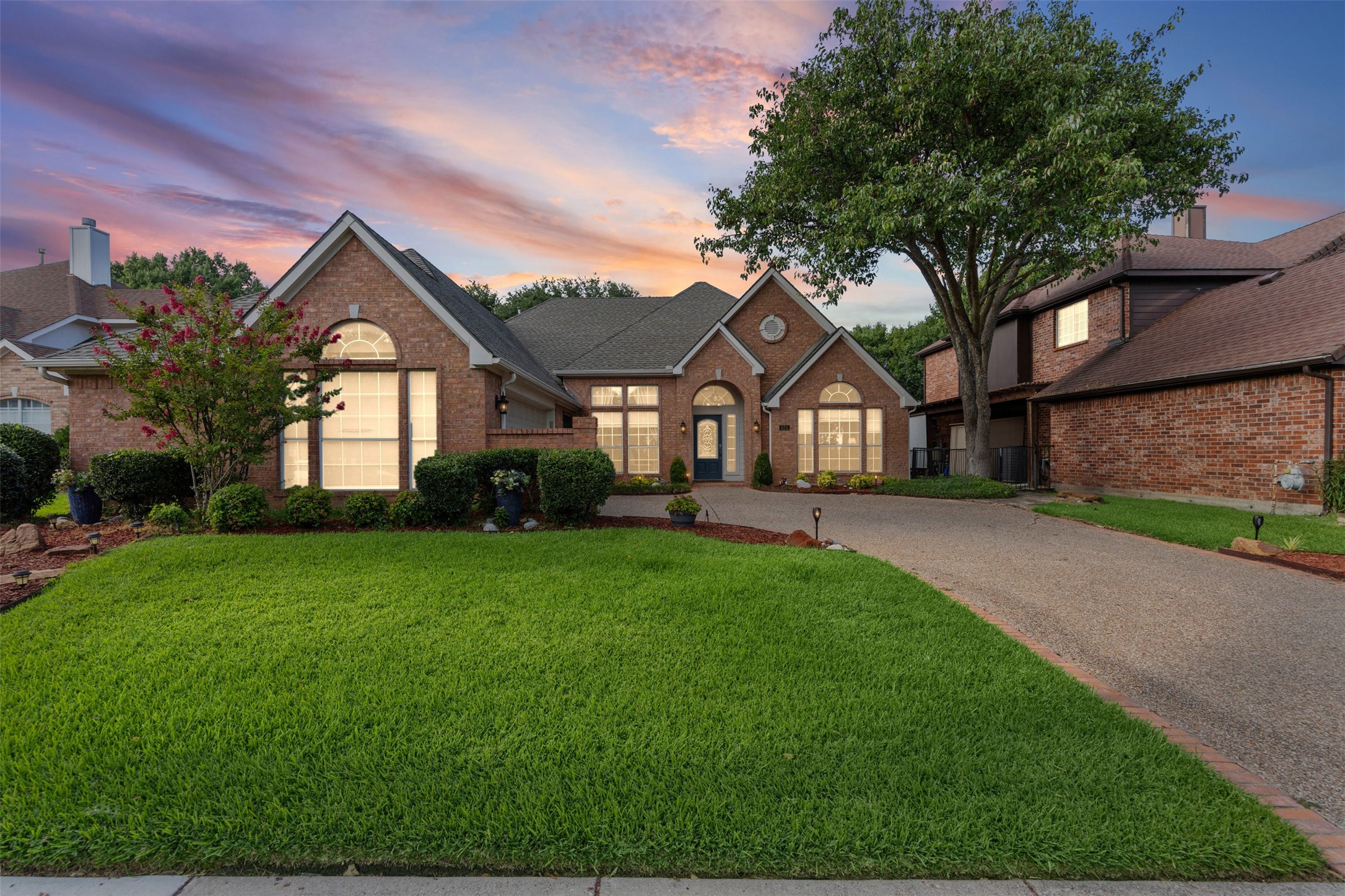 Residential in Garland 3