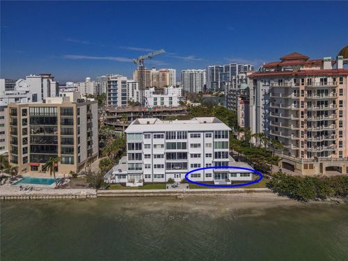 11-400 Golden Gate Pt, SARASOTA, FL, 34236-6660 | Card Image