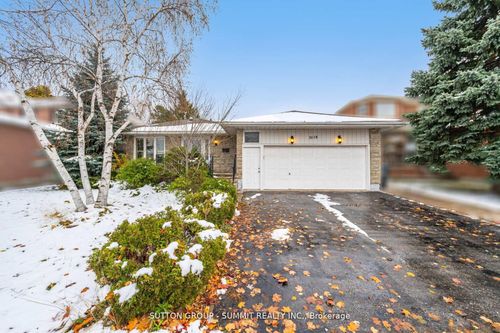 3018 Dalehurst Dr, Mississauga, ON, L5N6M8 | Card Image