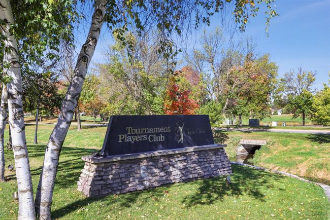 TPC Twin Cities Golf Course located in Blaine. | Image 28