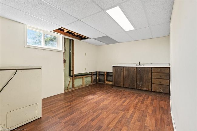206 Johnston St, House other with 4 bedrooms, 2 bathrooms and 5 parking in Port Colborne ON | Image 24