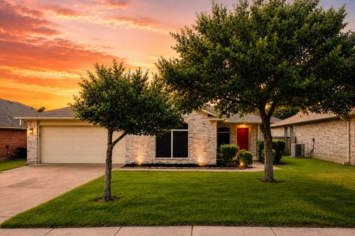 3414 Yogi Berra Way, Round Rock, TX, 78665-2384 | Card Image